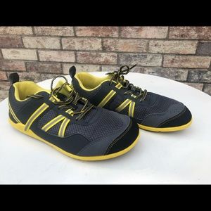 Xero *Discontinued Yellow* Prio Barefoot shoes